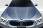 2017-2022 BMW 5 Series G30 / M5 G90 Duraflex M5 Look Hood - 1 Piece