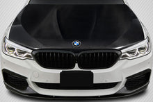 Load image into Gallery viewer, 2017-2022 BMW 5 Series G30 / M5 G90 Carbon Creations M5 Look Hood - 1 Piece