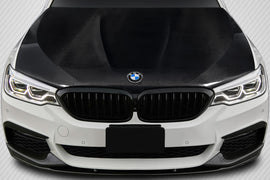 2017-2022 BMW 5 Series G30 / M5 G90 Carbon Creations M5 Look Hood - 1 Piece