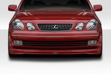 Load image into Gallery viewer, 1998-2005 Lexus GS Series GS300 GS400 GS430 Duraflex JDPro Front Lip Under Spoiler - 1 Piece