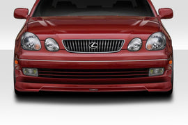 1998-2005 Lexus GS Series GS300 GS400 GS430 Duraflex JDPro Front Lip Under Spoiler - 1 Piece