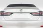 2013-2020 Lexus GS Series G200 GS300 GS350 GS450 GS450H Duraflex AM Design Rear Wing Spoiler - 1 Piece
