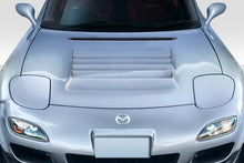 Load image into Gallery viewer, 1993-1997 Mazda RX-7 Duraflex D1 Hood -1 Piece