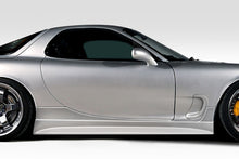 Load image into Gallery viewer, 1993-1997 Mazda RX-7 Duraflex M1 Sport Side Skirt Rocker Panels - 2 Piece
