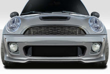 Load image into Gallery viewer, 2002-2008 Mini Cooper / Cooper S R50 R53 Duraflex AGL Front Bumper Cover - 1 Piece