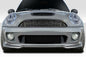 2002-2008 Mini Cooper / Cooper S R50 R53 Duraflex AGL Front Bumper Cover - 1 Piece