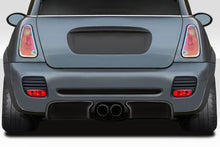 Load image into Gallery viewer, 2002-2006 Mini Cooper / Cooper S R50 R53 Duraflex AGL Rear Bumper Cover - 1 Piece