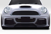 Load image into Gallery viewer, 2007-2015 Mini Cooper R55 R56 R57 R58 R59 Duraflex DLR V2 Front Bumper Cover - 1 Piece