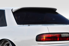 Load image into Gallery viewer, 1989-1994 NIssan 240SX S13 2DR Duraflex D1 Sport Roof Wing - 1 Piece