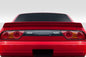 1989-1994 Nissan 240SX S13 HB Duraflex D1 Sport Rear Wing Spoiler - 1 Piece