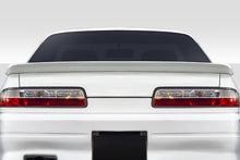 Load image into Gallery viewer, 1989-1994 Nissan 240SX S13 2DR Duraflex D1 Sport Rear Wing Spoiler - 1 Piece
