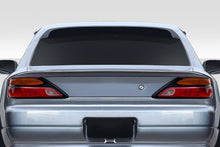 Load image into Gallery viewer, 1999-2002 Nissan Silvia S15 Duraflex D1 Sport Rear Wing Spoiler - 1 Piece