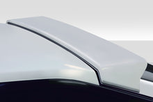Load image into Gallery viewer, 1984-1987 Toyota Corolla HB Duraflex D1 Sport Roof Wing - 1 Piece