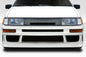 1984-1987 Toyota Corolla Levin 2DR / HB Duraflex V Speed Front Bumper Cover - 1 Piece