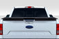 2015-2020 Ford F-150 Duraflex Street Runner Rear Tailgate Wing Spoiler - 1 Piece