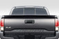 2016-2023 Toyota Tacoma Duraflex Street Runner Rear Tailgate Wing Spoiler - 1 Piece