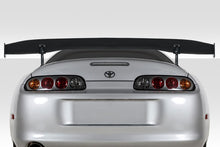 Load image into Gallery viewer, Universal 67" Duraflex LowPro Rear Wing Spoiler - 5 Pieces