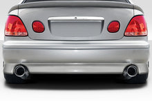 Load image into Gallery viewer, 1998-2005 Lexus GS Series GS300 GS400 GS430 Duraflex ATS Style Rear Lip - 3 Piece