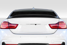 Load image into Gallery viewer, 2014-2020 BMW 4 Series F32 Duraflex Damon Rear Wing Spoiler - 1 Piece