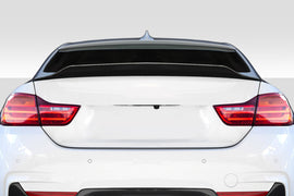 2014-2020 BMW 4 Series F32 Duraflex Damon Rear Wing Spoiler - 1 Piece
