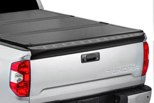 Load image into Gallery viewer, 2014-2021 Toyota Tundra Duraflex Street Runner Rear Tailgate Wing Spoiler - 1 Piece