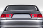 2009-2014 Acura TSX Duraflex J Spec Rear Wing Spoiler - 1 Piece