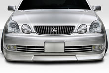 Load image into Gallery viewer, 1998-2005 Lexus GS Series GS300 GS400 GS430 Duraflex WSL Front Lip - 1 Piece