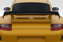 Load image into Gallery viewer, 2005-2011 Porsche 911 Carrera 997 Duraflex GT2 Look Rear Wing Spoiler - 1 Piece