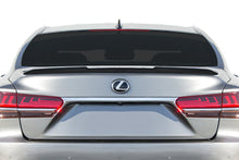 Load image into Gallery viewer, 2018-2024 Lexus LC500 AF-1 Rear Wing Spoiler (GFK) - 1 Piece