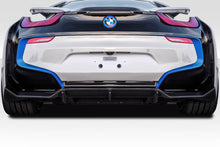 Load image into Gallery viewer, 2014-2020 BMW i8 AF-1 Rear Diffuser (GFK) -1 Piece