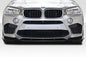 2014-2018 BMW X5 F15 AF-2 Front Lip Splitter (GFK) - 1 Piece