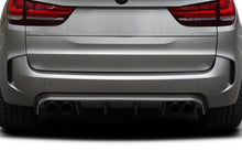 Load image into Gallery viewer, 2014-2018 BMW X5 F15 AF-2 Rear Diffuser (GFK) - 1 Piece