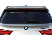Load image into Gallery viewer, 2014-2018 BMW X5 F15 AF-2 Rear Wing Spoiler (GFK) -1 Piece