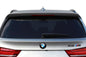 2014-2018 BMW X5 F15 AF-2 Rear Wing Spoiler (GFK) -1 Piece