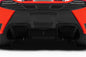 2012-2014 McLaren MP4-12C AF-1 Rear Diffuser (GFK) - 1 Piece