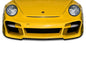 2009-2011 Porsche 911 Carrera 997 AF-1 Front Bumper (GFK) - 1 Piece