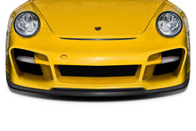 Load image into Gallery viewer, 2009-2011 Porsche 911 Carrera 997 AF-1 Front Lip Splitter (GFK) - 1 Piece