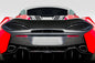 2015-2021 McLaren 570S AF-1 Rear Wing Spoiler (GFK) - 1 Piece