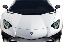 Load image into Gallery viewer, 2011-2017 Lamborghini Aventador AF-2 Hood (GFK) - 1 Piece
