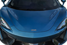 Load image into Gallery viewer, Universal AF-1 Hood Vents (GFK) - 1 Piece