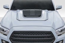 Load image into Gallery viewer, 2016-2023 Toyota Tacoma Duraflex Street Runner Air Hood Scoop - 1 Piece