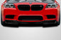 2011-2016 BMW M5 F10 Carbon Creations Arcos Front Lip Spoiler Air Dam - 1 Piece