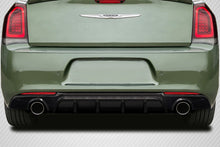 Load image into Gallery viewer, 2015-2023 Chrysler 300 300C Carbon Creations Lexios Rear Diffuser - 1 Piece