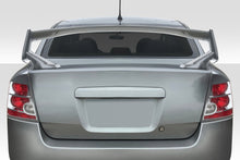 Load image into Gallery viewer, 2007-2012 Nissan Sentra Duraflex Artwish Rear Wing Spoiler - 1 Piece
