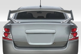 2007-2012 Nissan Sentra Duraflex Artwish Rear Wing Spoiler - 1 Piece