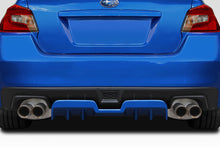 Load image into Gallery viewer, 2015-2021 Subaru WRX STI Duraflex Empire Rear Diffuser - 1 Piece