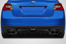 Load image into Gallery viewer, 2015-2021 Subaru WRX STI Carbon Creations Empire Rear Diffuser - 1 Piece