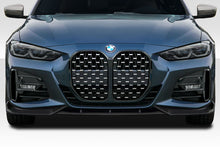 Load image into Gallery viewer, 2021-2025 BMW 4 Series G22 Duraflex Craftworks Front Lip Spoiler Air Dam  - 1 Piece