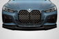 2021-2025 BMW 4 Series G22 Carbon Creations Craftworks Front Lip Spoiler Air Dam - 1 Piece