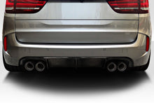 Load image into Gallery viewer, 2014-2018 BMW X5M F85 X6M F86 Carbon Creations Rover Rear Diffuser - 1 Piece